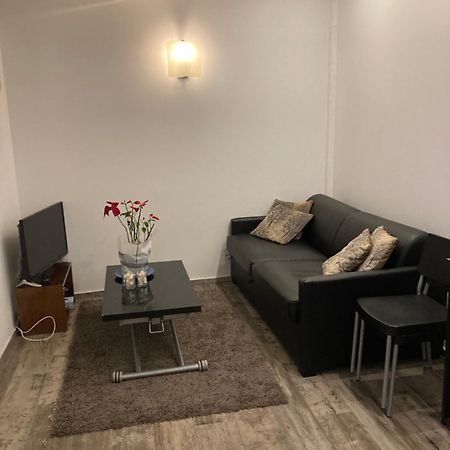 Appartement Mozart ستراسبورغ المظهر الخارجي الصورة