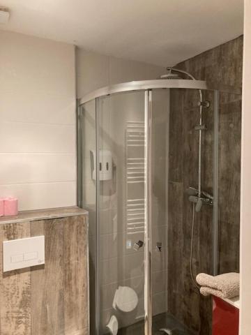 Appartement Mozart ستراسبورغ المظهر الخارجي الصورة