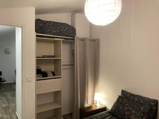 Appartement Mozart ستراسبورغ المظهر الخارجي الصورة