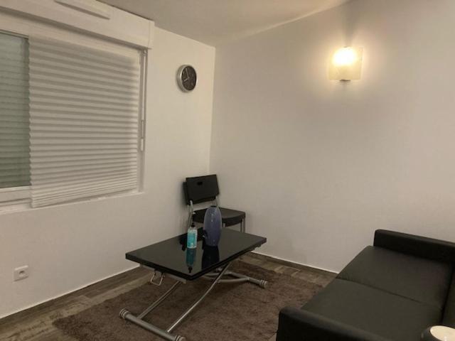 Appartement Mozart ستراسبورغ المظهر الخارجي الصورة