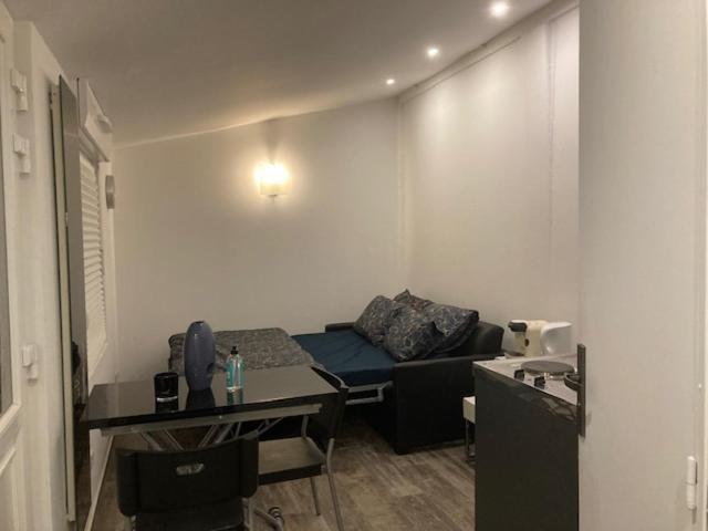 Appartement Mozart ستراسبورغ المظهر الخارجي الصورة