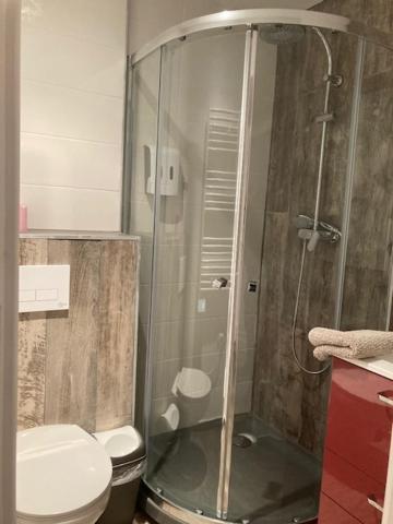 Appartement Mozart ستراسبورغ المظهر الخارجي الصورة