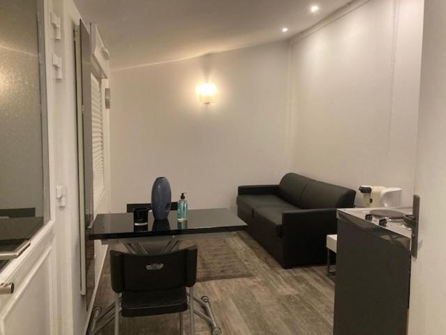 Appartement Mozart ستراسبورغ المظهر الخارجي الصورة