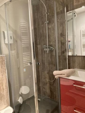 Appartement Mozart ستراسبورغ المظهر الخارجي الصورة