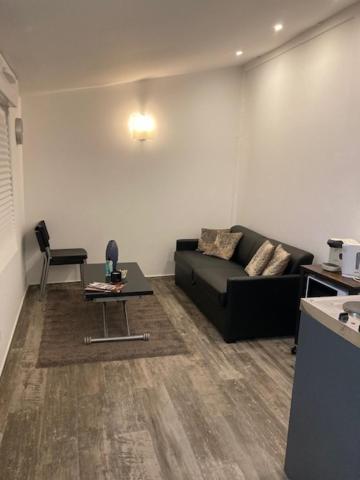 Appartement Mozart ستراسبورغ المظهر الخارجي الصورة
