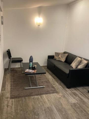 Appartement Mozart ستراسبورغ المظهر الخارجي الصورة