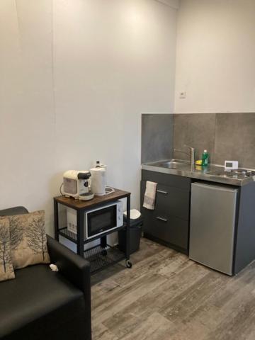 Appartement Mozart ستراسبورغ المظهر الخارجي الصورة