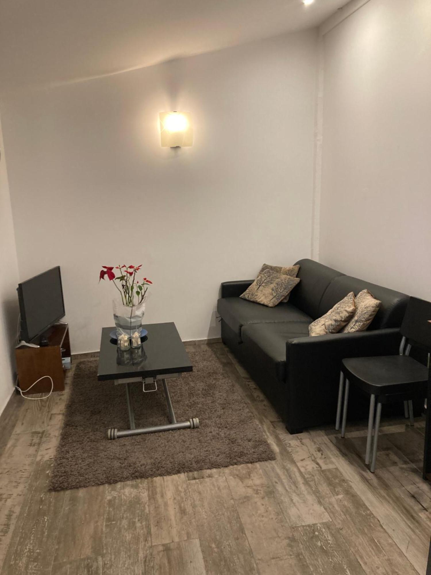 Appartement Mozart ستراسبورغ المظهر الخارجي الصورة